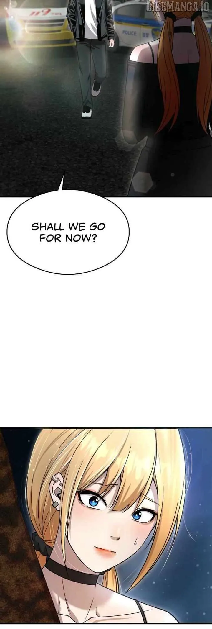Heart-Pounding Cute Poem Chapter 34 Online - página 60