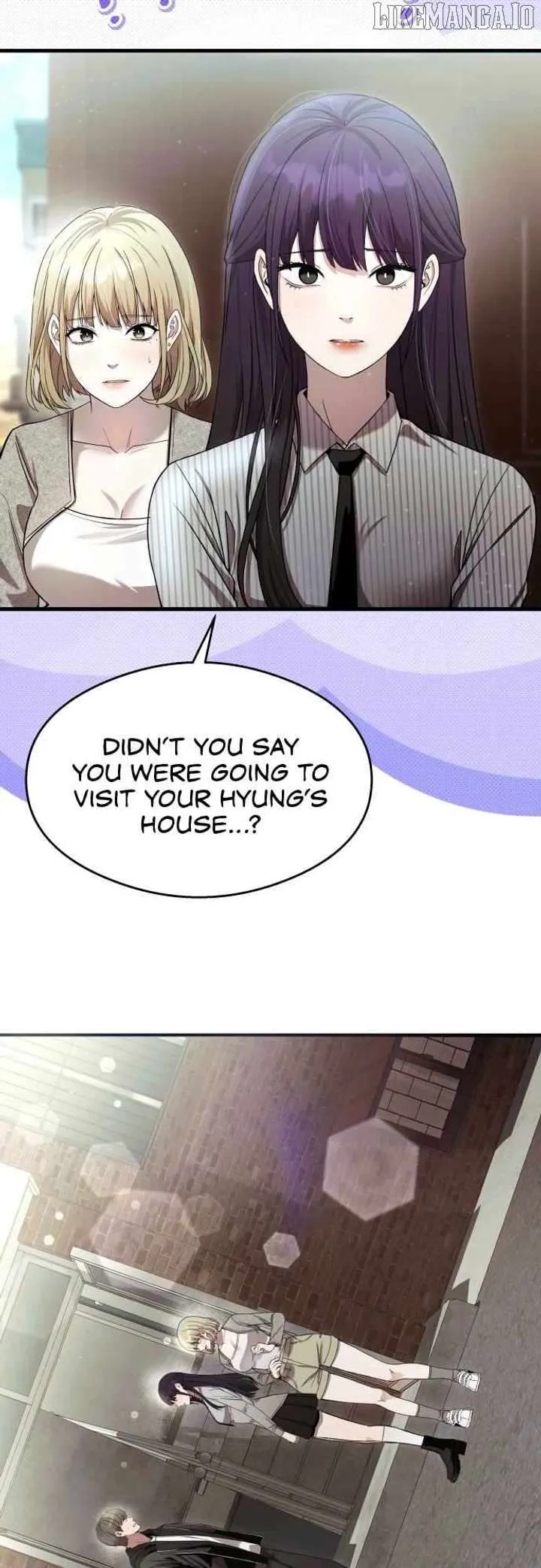 Heart-Pounding Cute Poem Chapter 34 Online - página 64