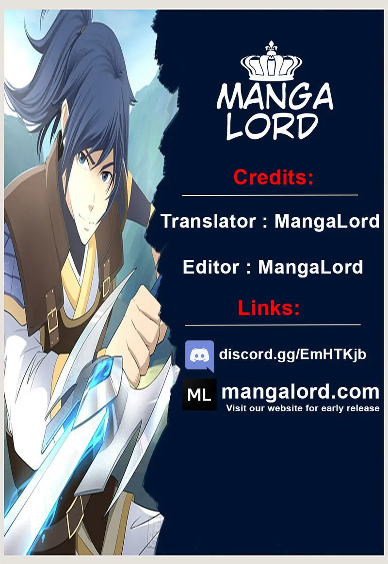 Heaven Defying Sword Chapter 104 Online - página 1
