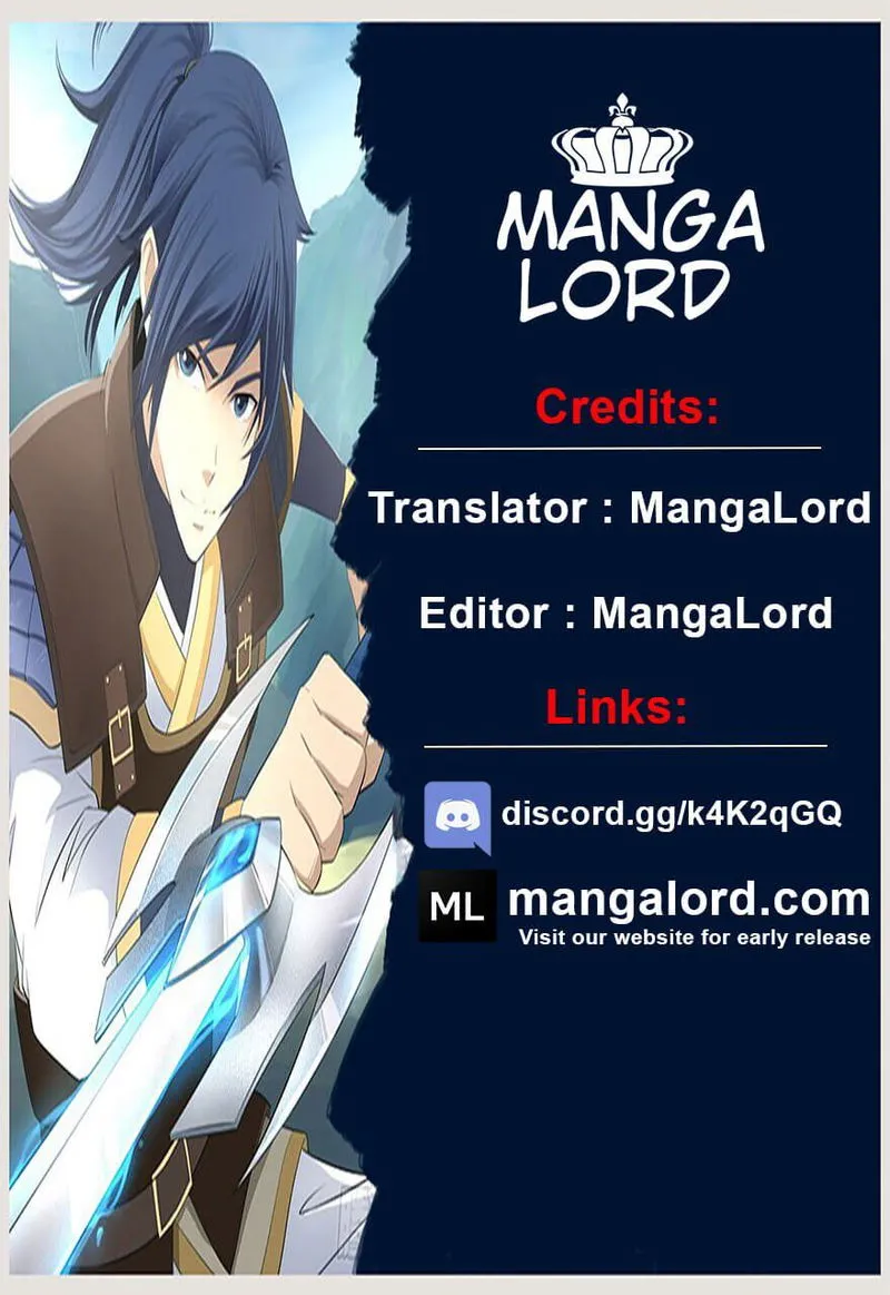 Heaven Defying Sword Chapter 159 Online - página 1
