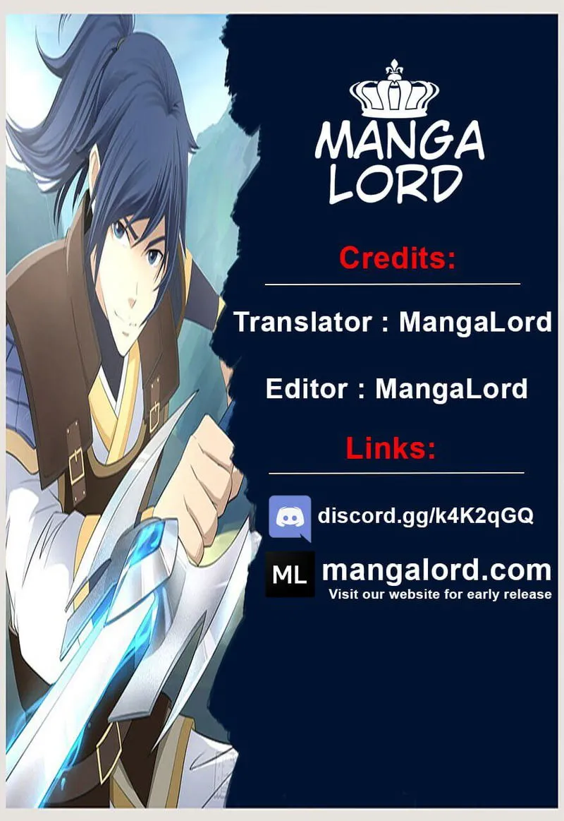 Heaven Defying Sword Chapter 209 Online - página 1