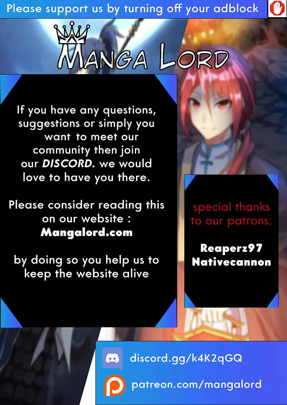 Heaven Defying Sword Chapter 331 Online - página 13
