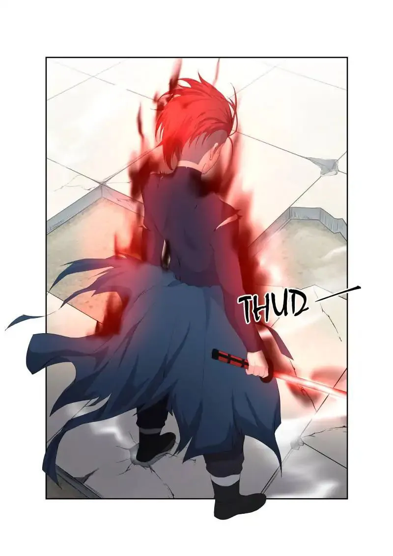 Heaven Defying Sword Chapter 53 Online - página 13