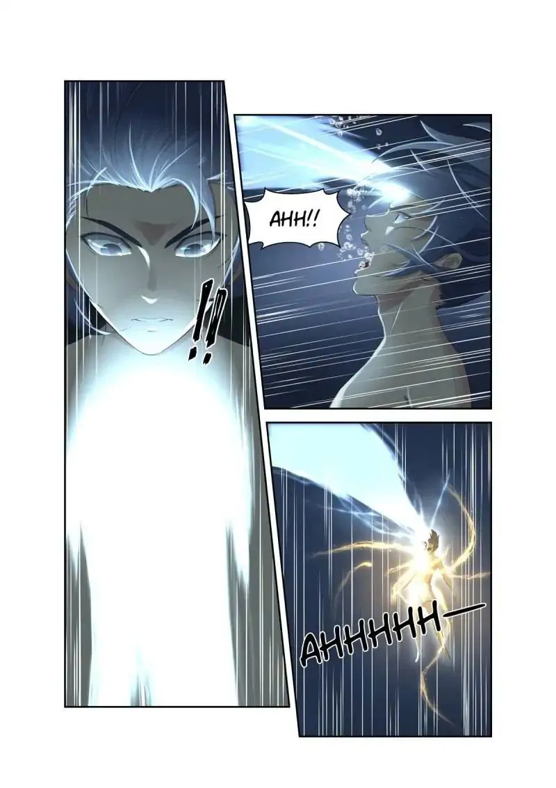 Heaven Defying Sword Chapter 7 Online - página 3