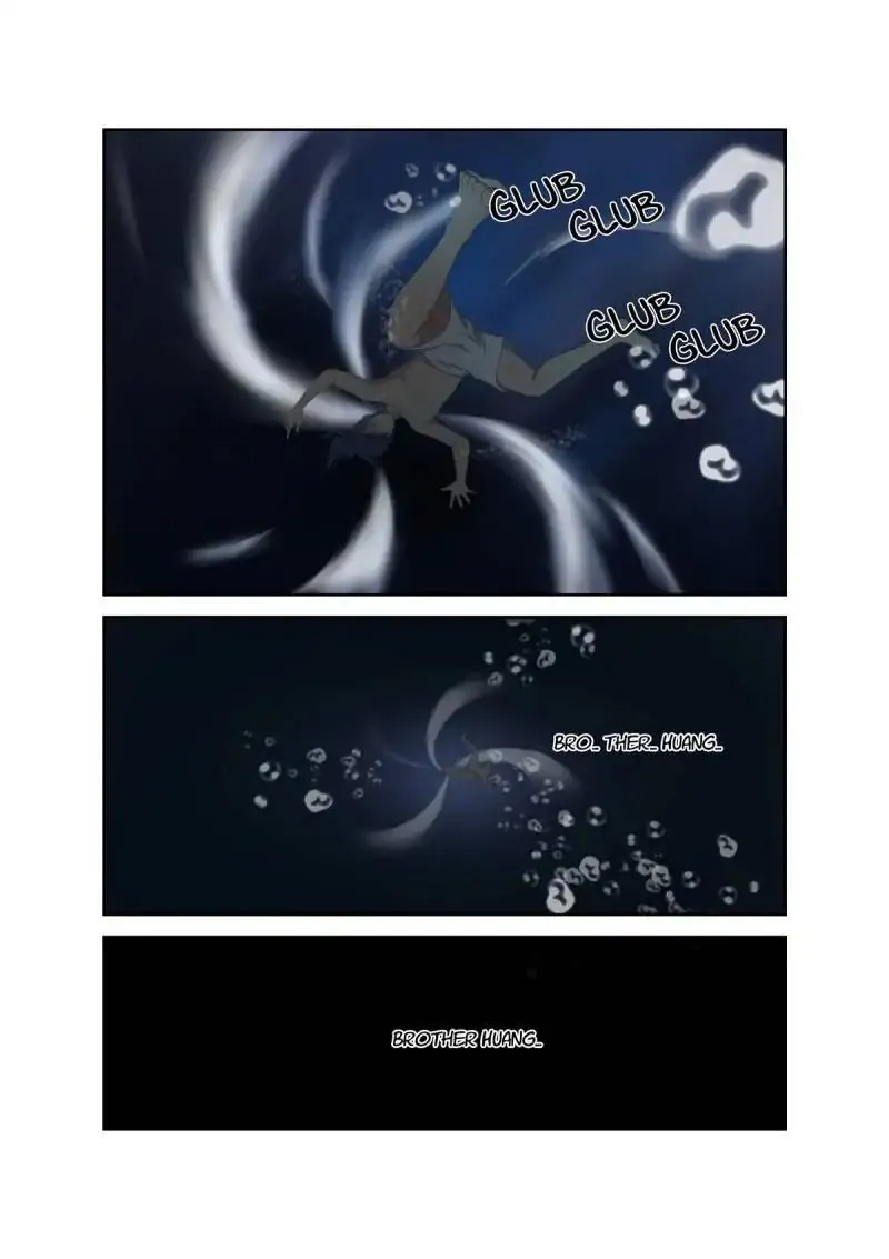 Heaven Defying Sword Chapter 7 Online - página 9