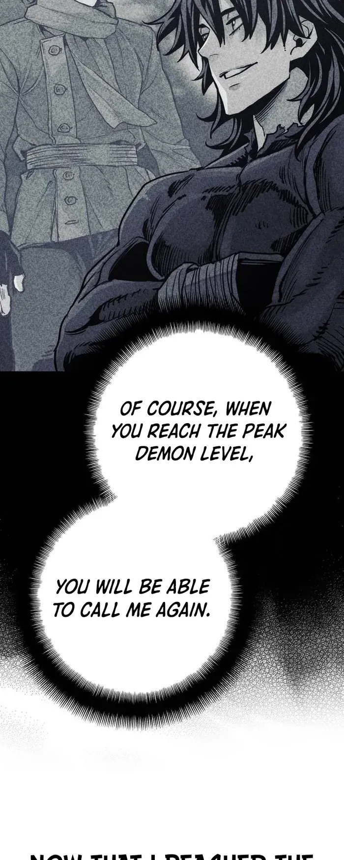 Heavenly Demon Cultivation Simulation Chapter 116 Online - página 3