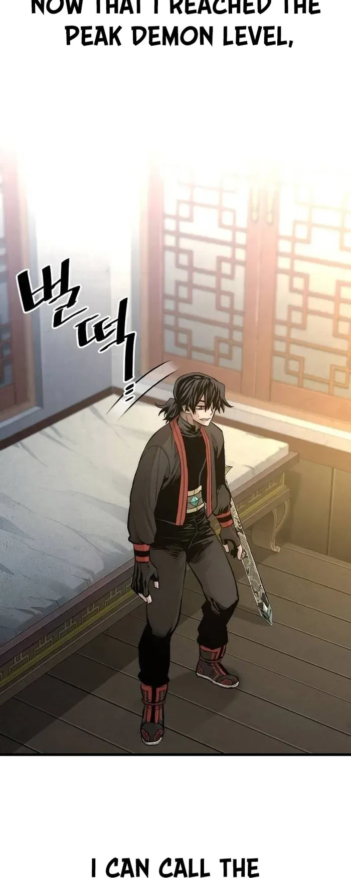 Heavenly Demon Cultivation Simulation Chapter 116 Online - página 4