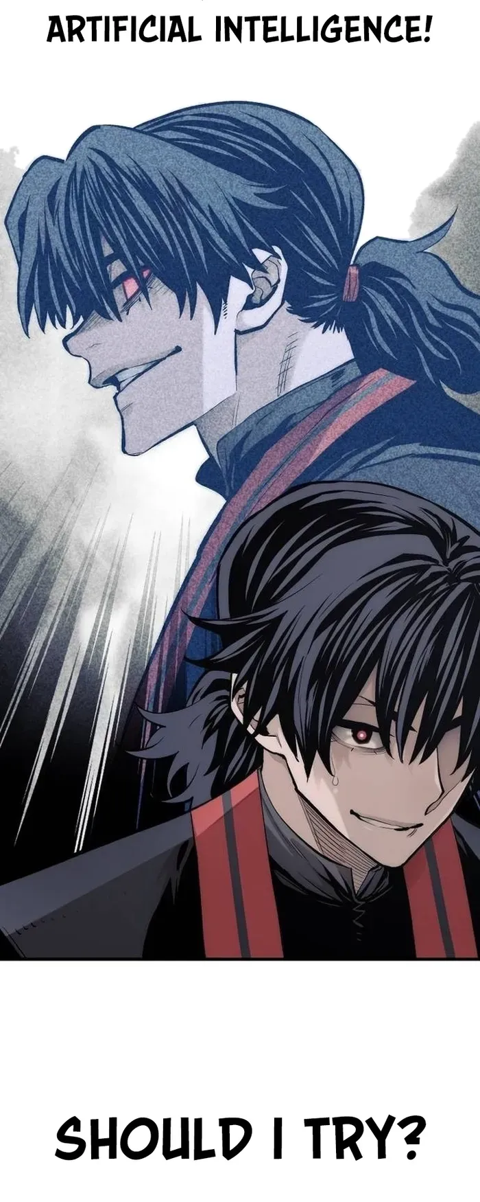 Heavenly Demon Cultivation Simulation Chapter 116 Online - página 5