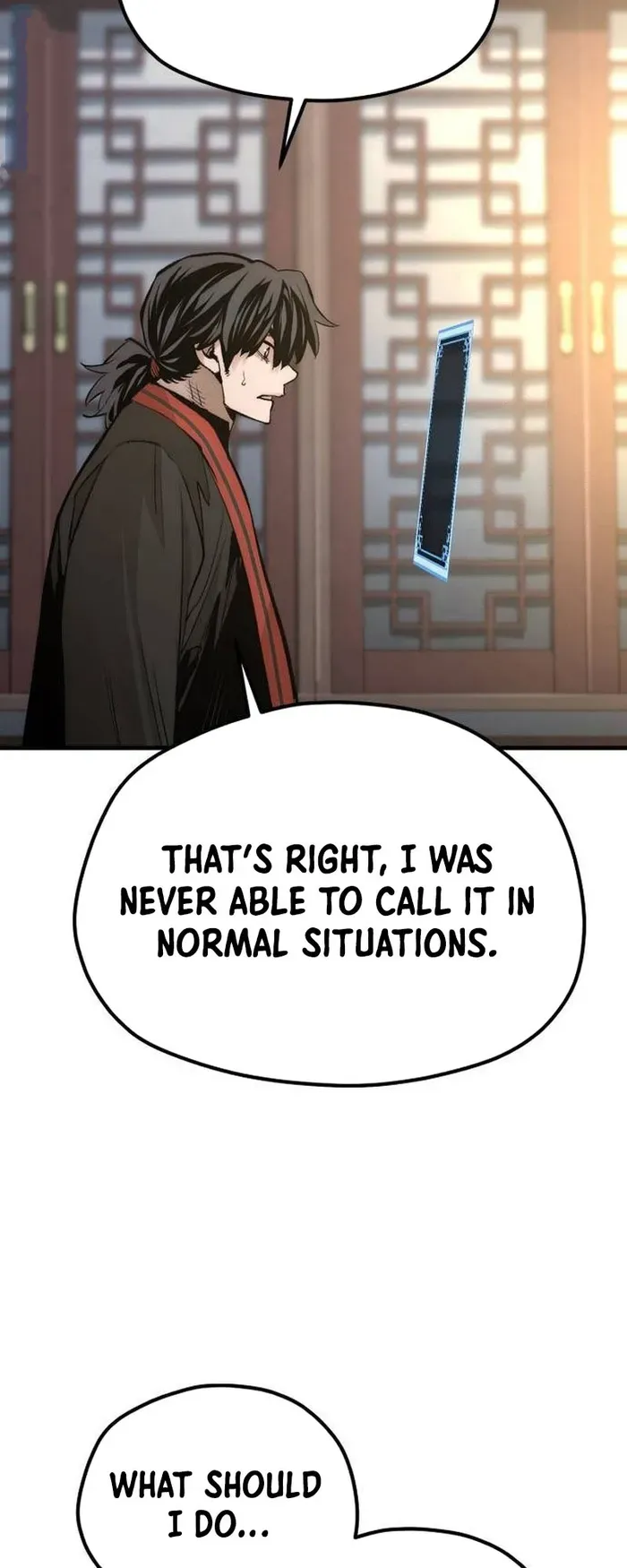 Heavenly Demon Cultivation Simulation Chapter 116 Online - página 8
