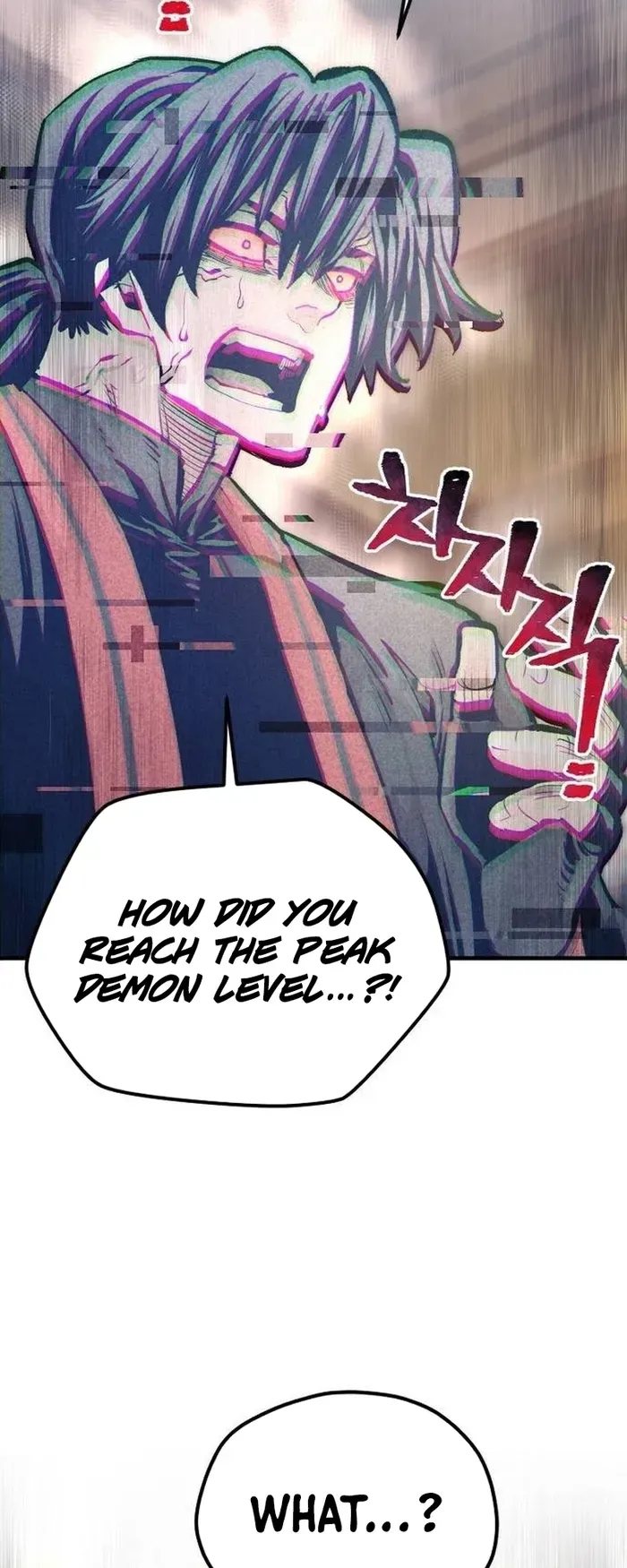 Heavenly Demon Cultivation Simulation Chapter 116 Online - página 23