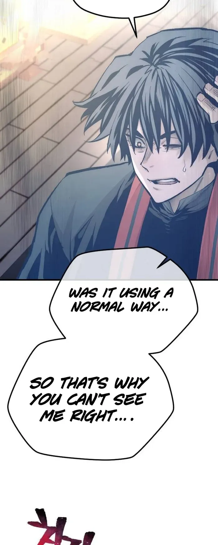 Heavenly Demon Cultivation Simulation Chapter 116 Online - página 24