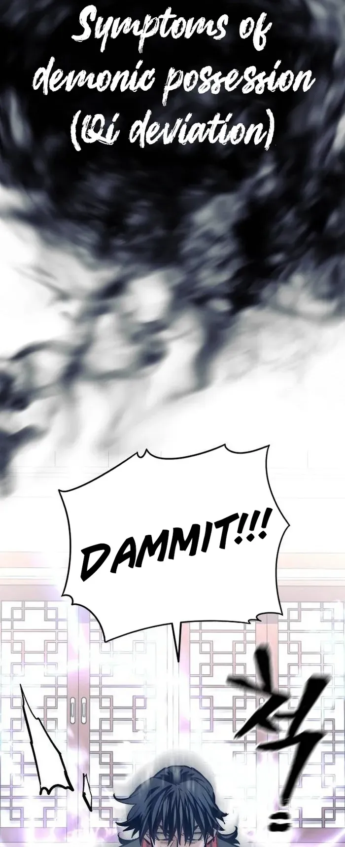 Heavenly Demon Cultivation Simulation Chapter 116 Online - página 34