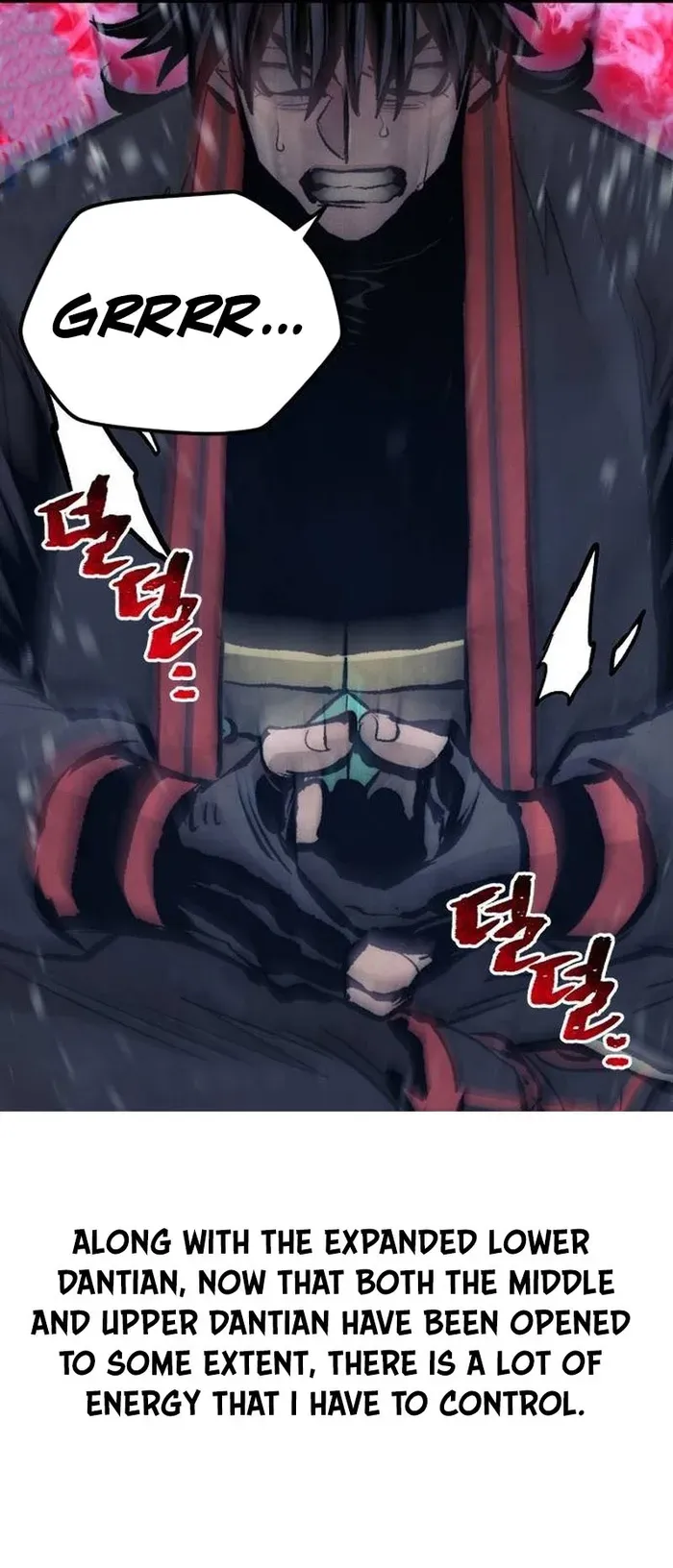 Heavenly Demon Cultivation Simulation Chapter 116 Online - página 36