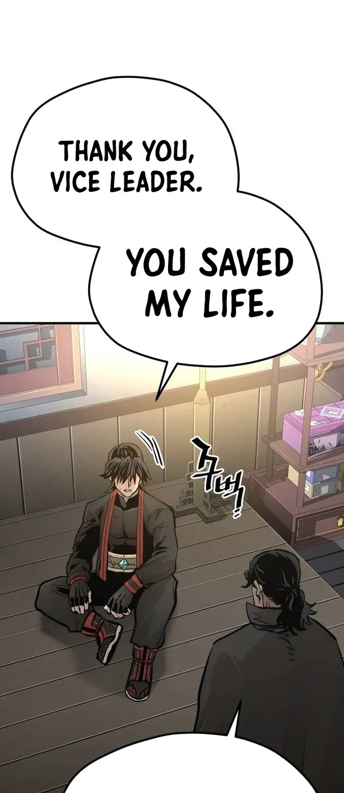 Heavenly Demon Cultivation Simulation Chapter 116 Online - página 47