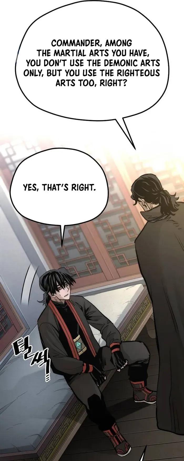 Heavenly Demon Cultivation Simulation Chapter 116 Online - página 50