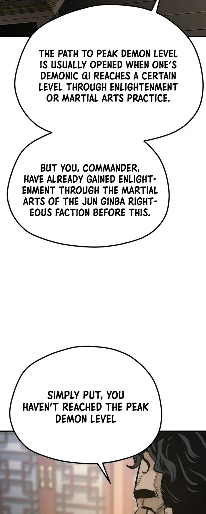 Heavenly Demon Cultivation Simulation Chapter 116 Online - página 51