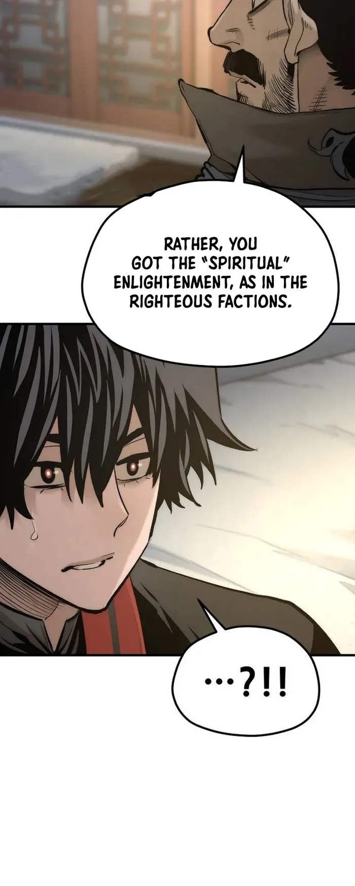 Heavenly Demon Cultivation Simulation Chapter 116 Online - página 52
