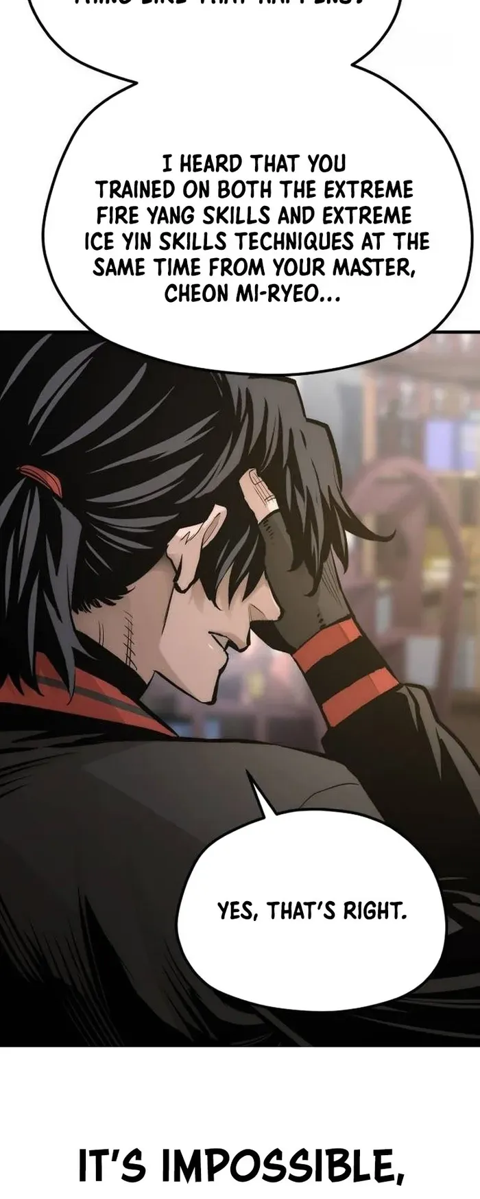 Heavenly Demon Cultivation Simulation Chapter 116 Online - página 54