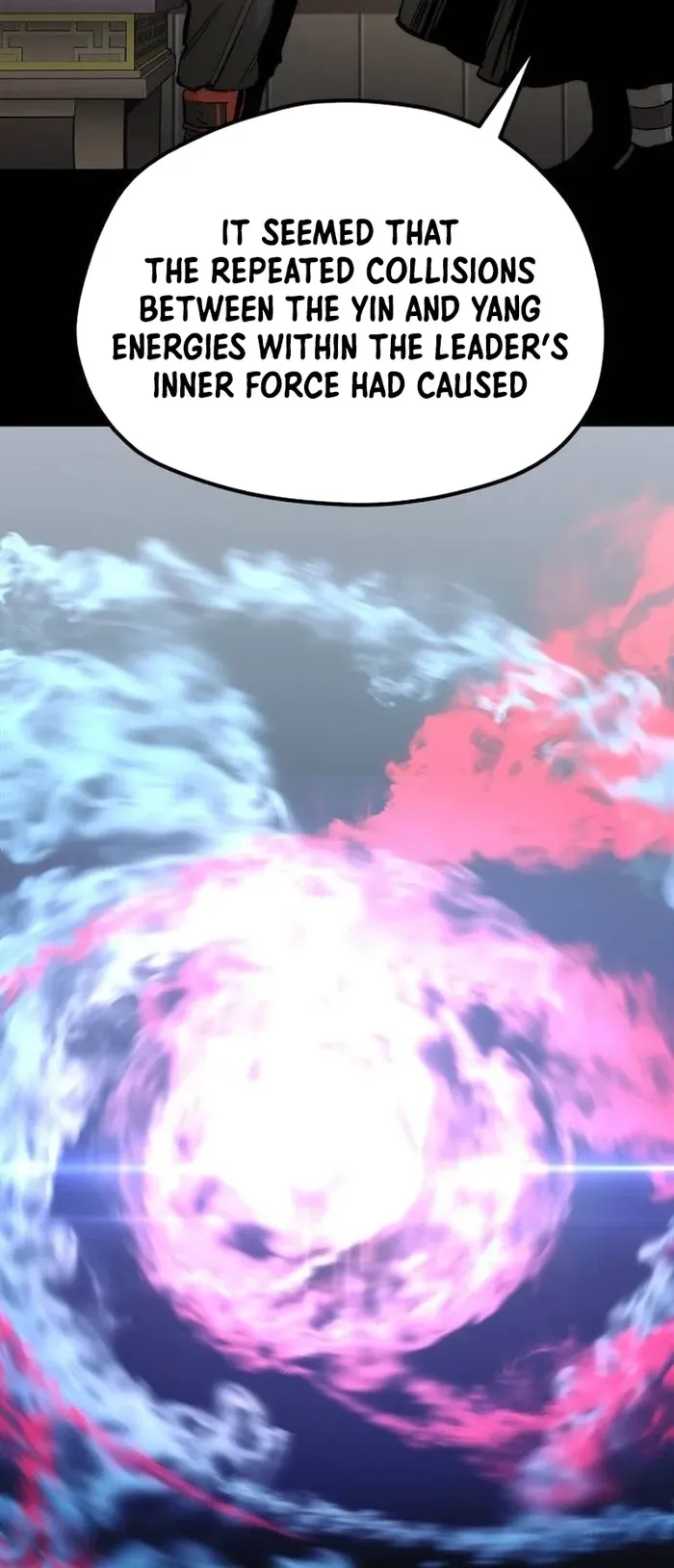 Heavenly Demon Cultivation Simulation Chapter 116 Online - página 56