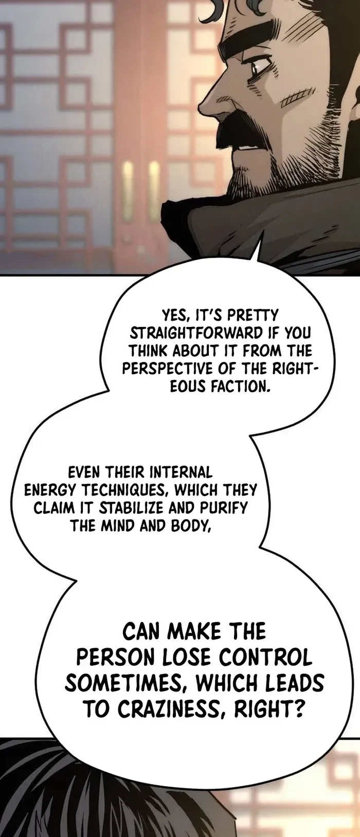 Heavenly Demon Cultivation Simulation Chapter 116 Online - página 58