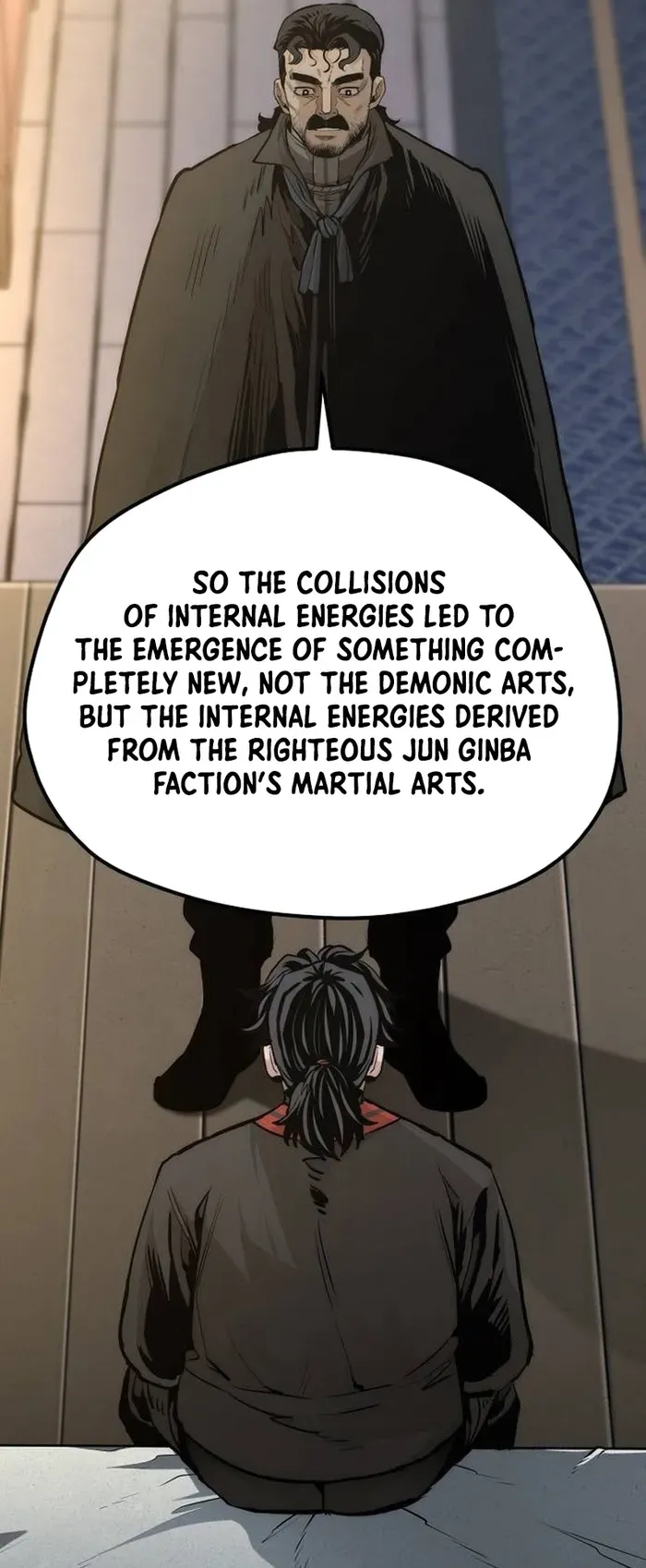 Heavenly Demon Cultivation Simulation Chapter 116 Online - página 60