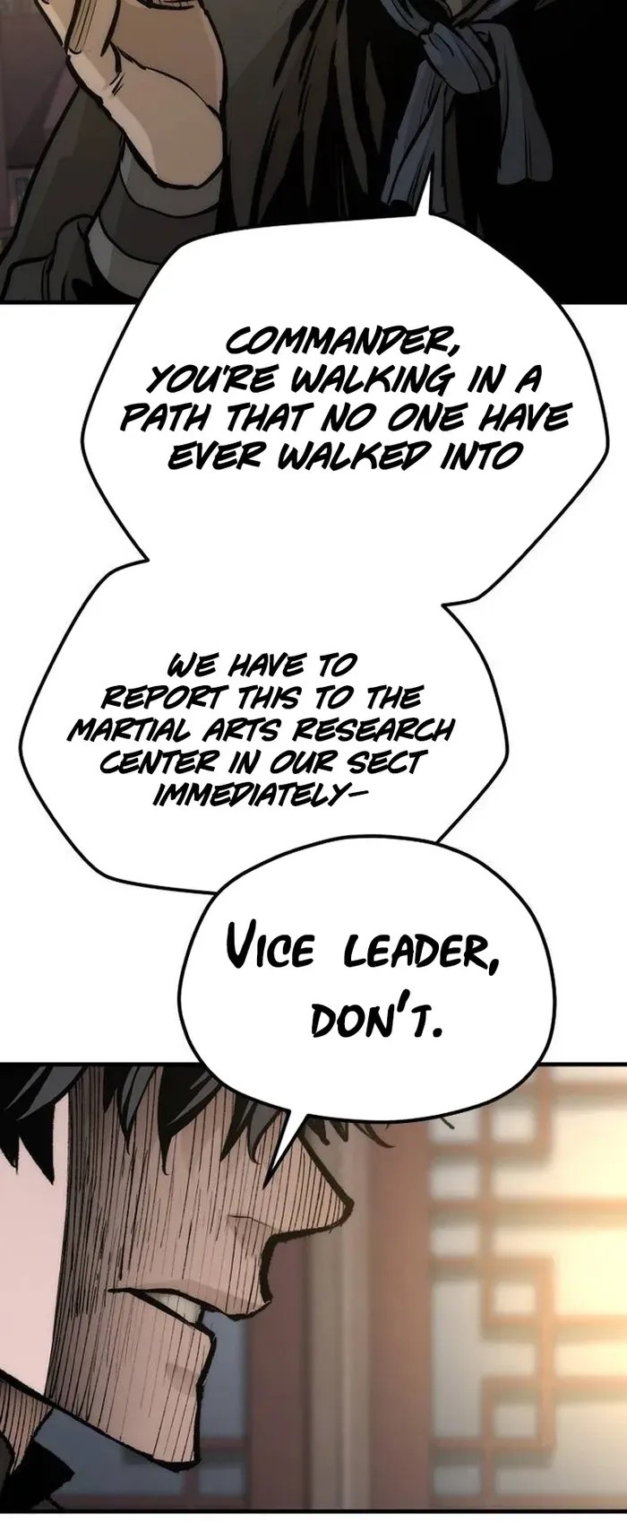 Heavenly Demon Cultivation Simulation Chapter 116 Online - página 62