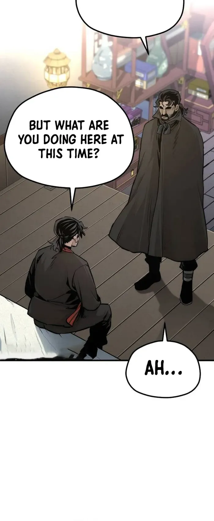 Heavenly Demon Cultivation Simulation Chapter 116 Online - página 69