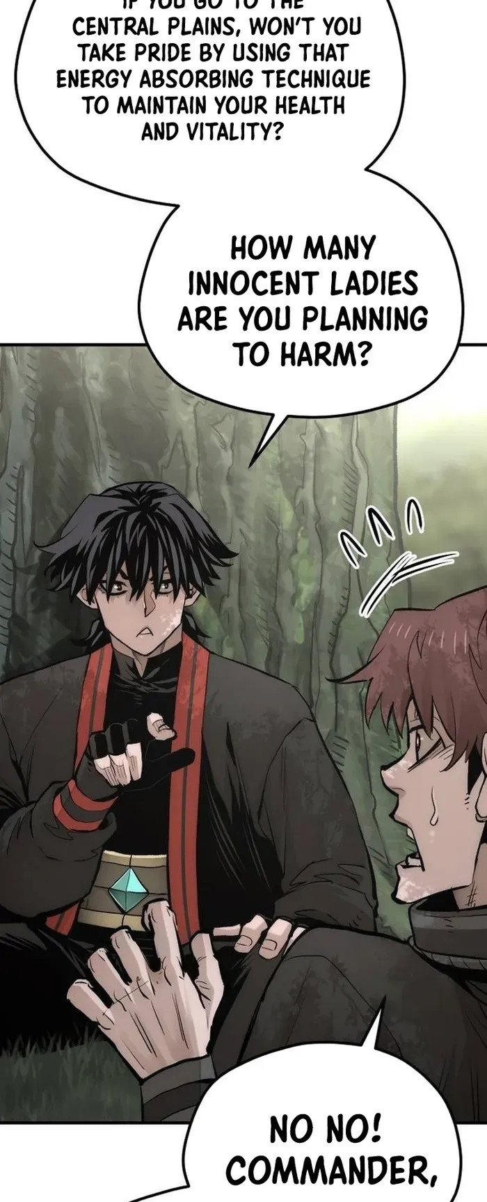 Heavenly Demon Cultivation Simulation Chapter 116 Online - página 87