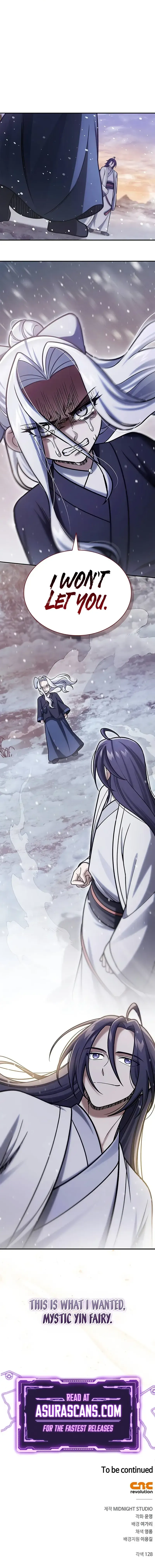 Heavenly Grand Archive’s Young Master Chapter 112 Online - página 13