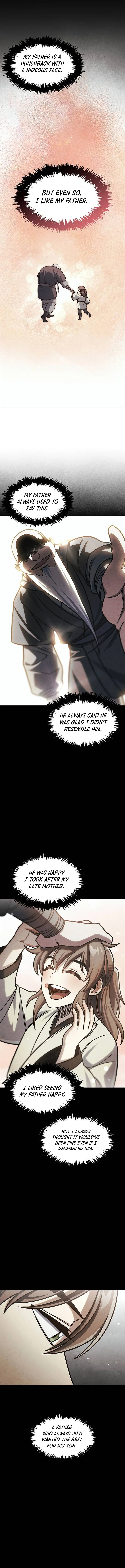 Heavenly Grand Archive’s Young Master Chapter 129 Online - página 13