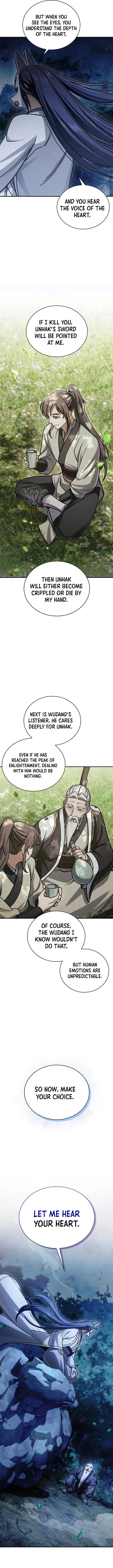 Heavenly Grand Archive’s Young Master Chapter 131 Online - página 12