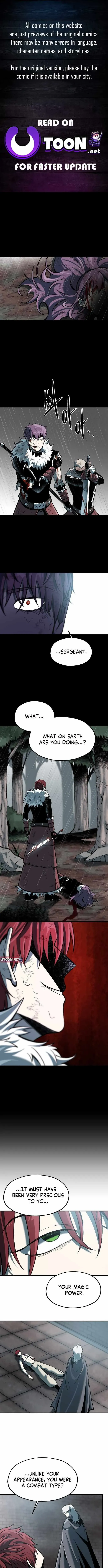 Heavenly Grand Archive’s Young Master Chapter 141 Online - página 2