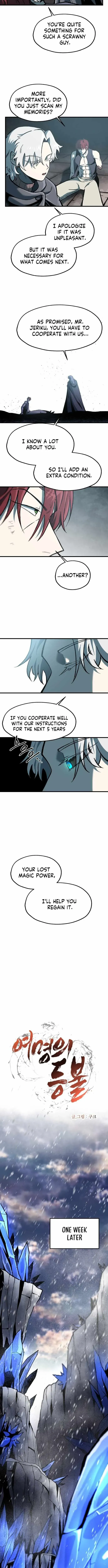 Heavenly Grand Archive’s Young Master Chapter 141 Online - página 4
