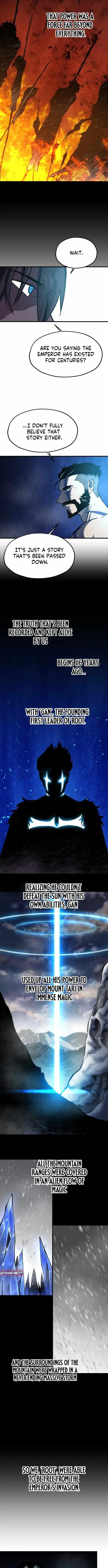 Heavenly Grand Archive’s Young Master Chapter 141 Online - página 16