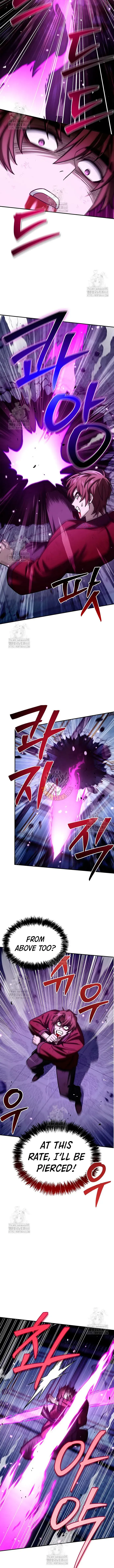 Heavenly Grand Archive’s Young Master Chapter 141 Online - página 17