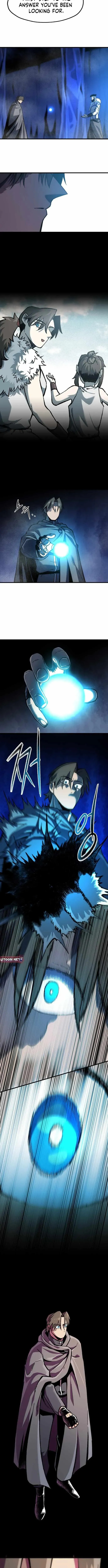 Heavenly Grand Archive’s Young Master Chapter 141 Online - página 20