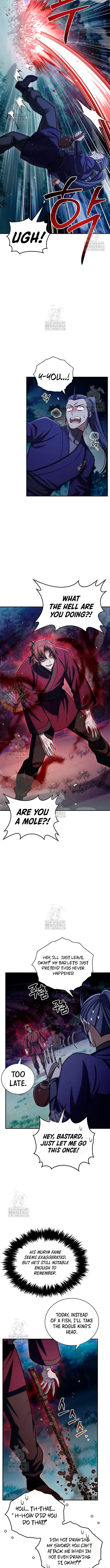 Heavenly Grand Archive’s Young Master Chapter 141 Online - página 26