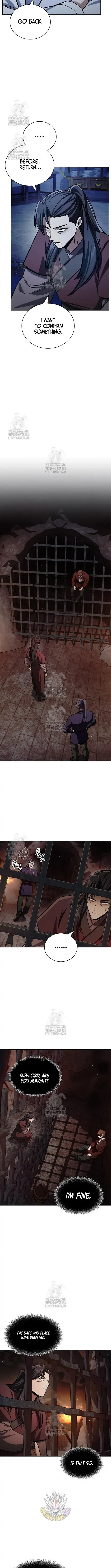 Heavenly Grand Archive’s Young Master Chapter 143 Online - página 12