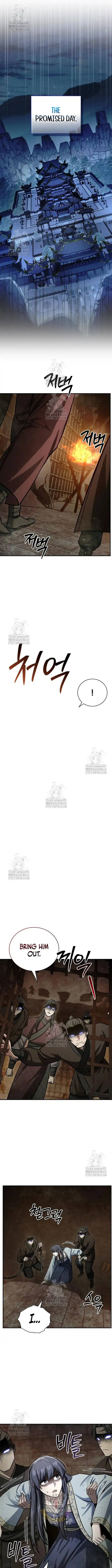 Heavenly Grand Archive’s Young Master Chapter 143 Online - página 14
