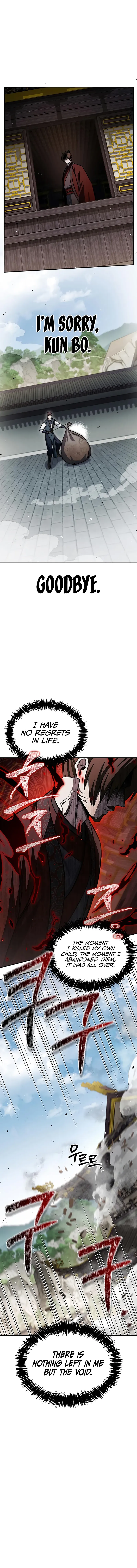 Heavenly Grand Archive’s Young Master Chapter 147 Online - página 16
