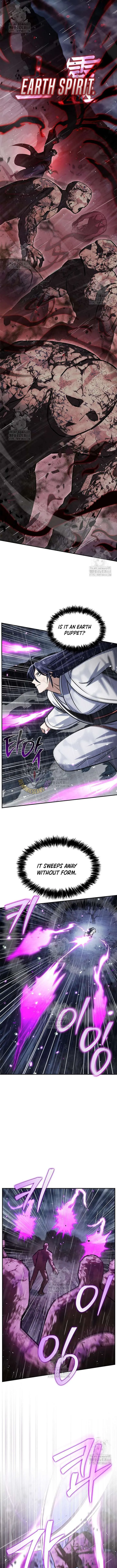 Heavenly Grand Archive’s Young Master Chapter 148 Online - página 14