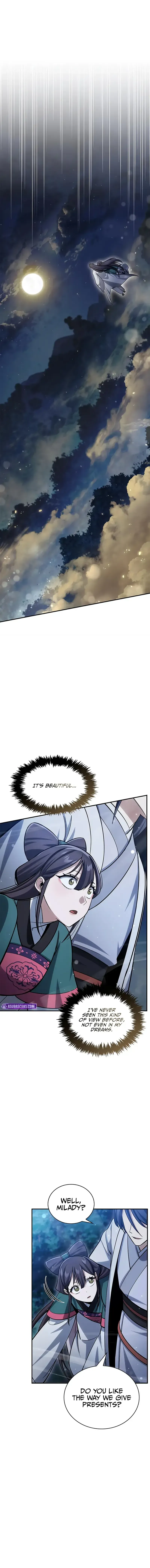 Heavenly Grand Archive’s Young Master Chapter 153 Online - página 4