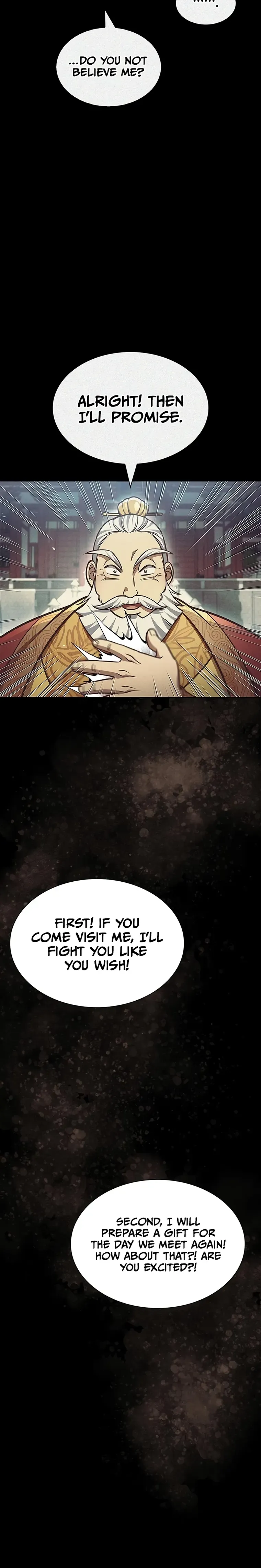Heavenly Grand Archive’s Young Master Chapter 37 Online - página 16
