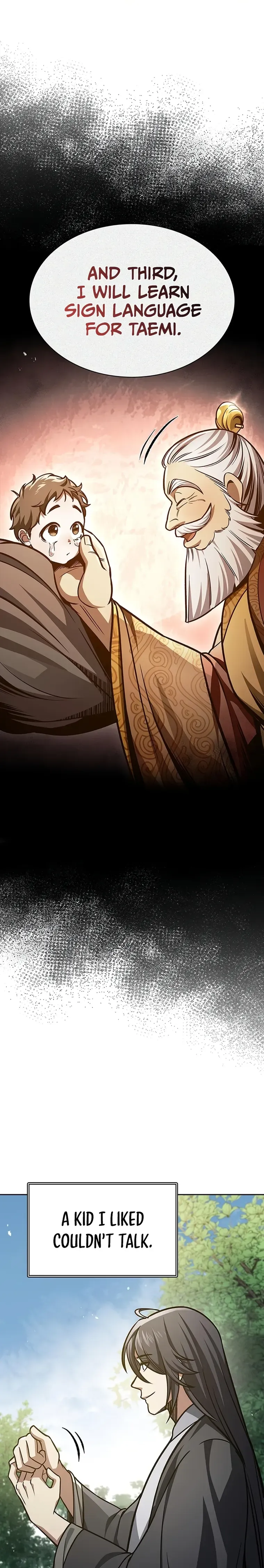 Heavenly Grand Archive’s Young Master Chapter 37 Online - página 18