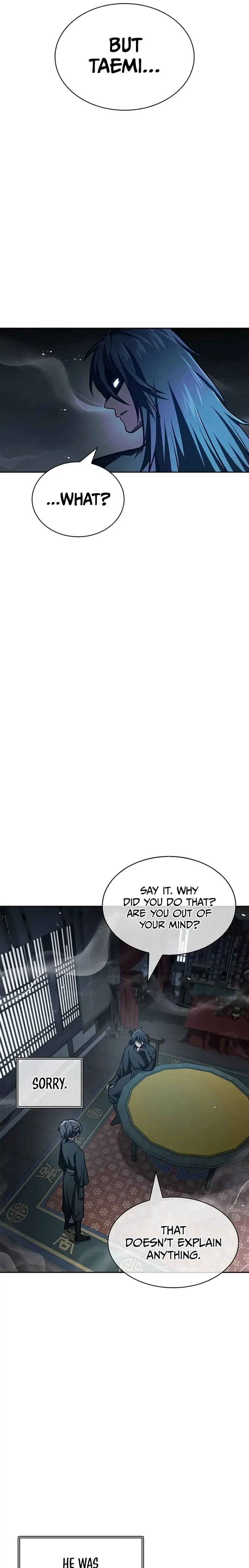 Heavenly Grand Archive’s Young Master Chapter 37 Online - página 29