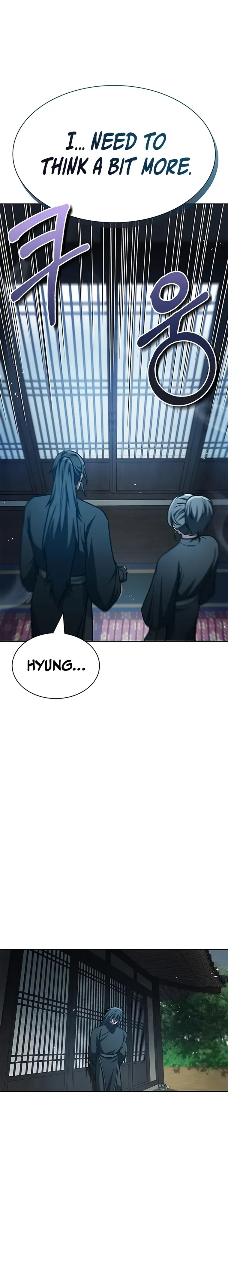 Heavenly Grand Archive’s Young Master Chapter 37 Online - página 34