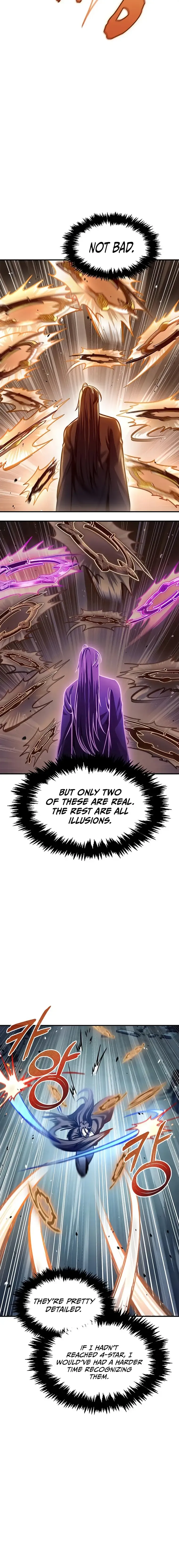 Heavenly Grand Archive’s Young Master Chapter 55 Online - página 2