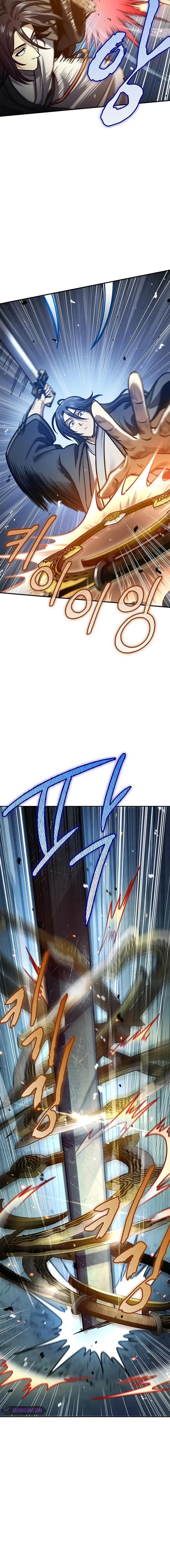 Heavenly Grand Archive’s Young Master Chapter 55 Online - página 4