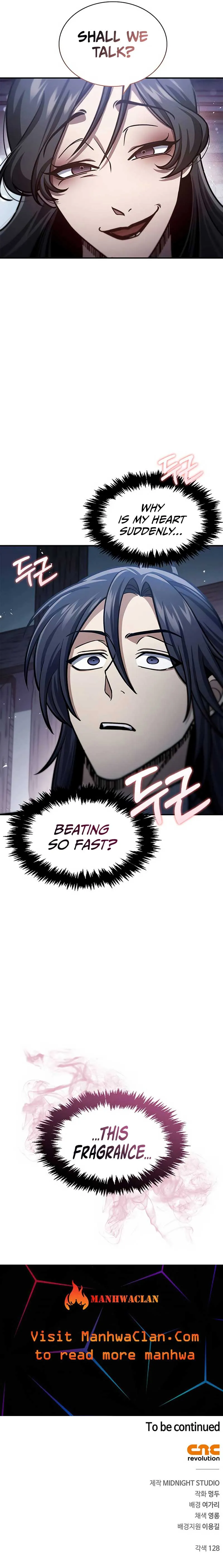 Heavenly Grand Archive’s Young Master Chapter 57 Online - página 13