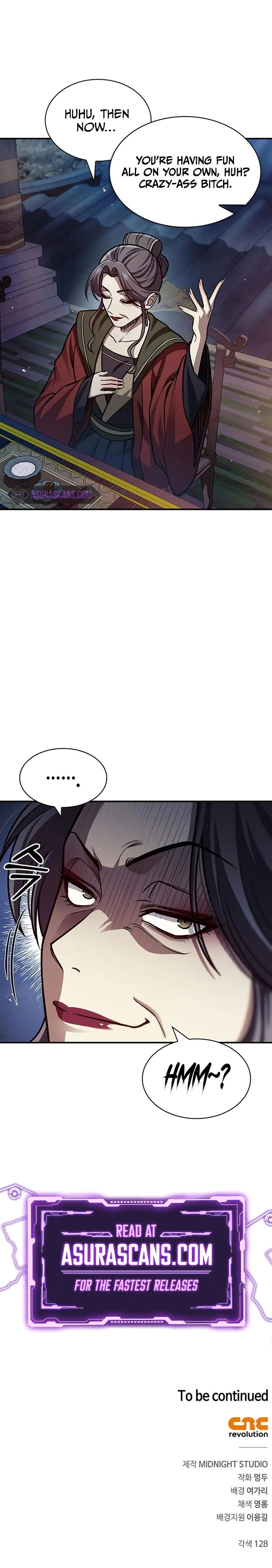 Heavenly Grand Archive’s Young Master Chapter 59 Online - página 13